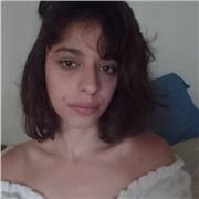 Dou aula de língua portuguesa e redação para adultos e criançaz